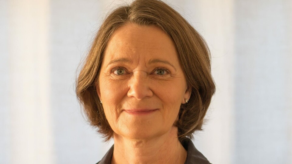 BEDRE: Kirsten Brubakk mener at vi i Norge har gode strukturere for lykkes med pasientsikkerhet, og at man i større grad kan lykkes ved å bruke strukturene bedre og snakke mer om pasientsikkerhet. Foto: Terje Karlsen Foto: BEDRE: Kirsten Brubakk mener at vi i Norge har gode strukturere for lykkes med pasientsikkerhet, og at man i større grad kan lykkes ved å bruke strukturene bedre og snakke mer om pasientsikkerhet. Foto: Terje Karlsen Foto: