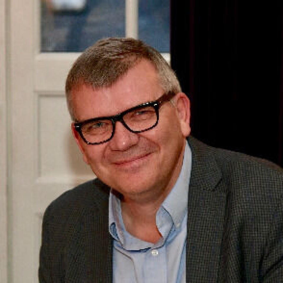 Hans Lund Hans Lund