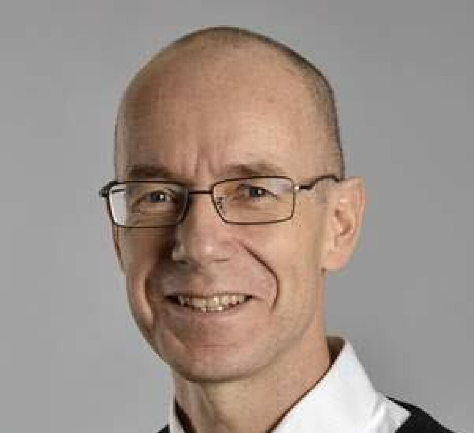 Kristian Emil Kristoffersen Kristian Emil Kristoffersen