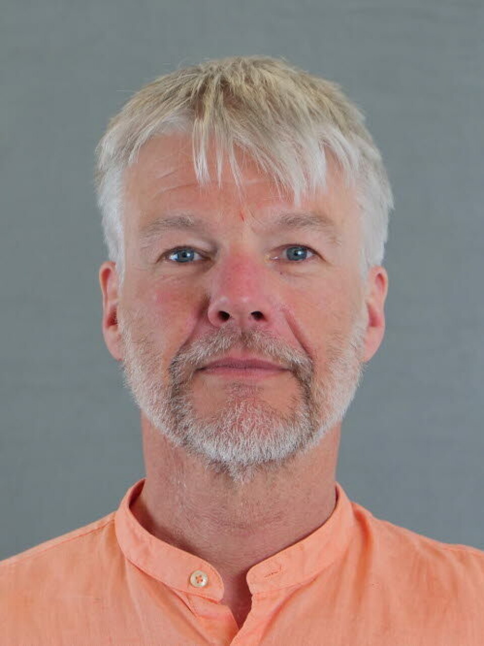 Lars Klæboe Lars Klæboe