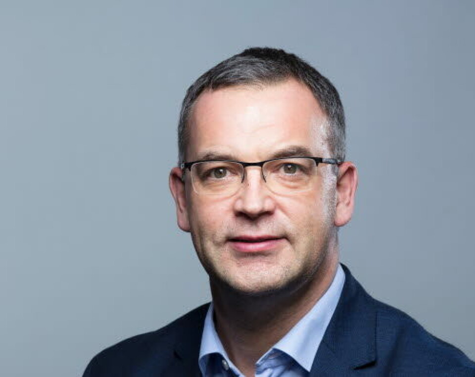 Morten Dalsmo