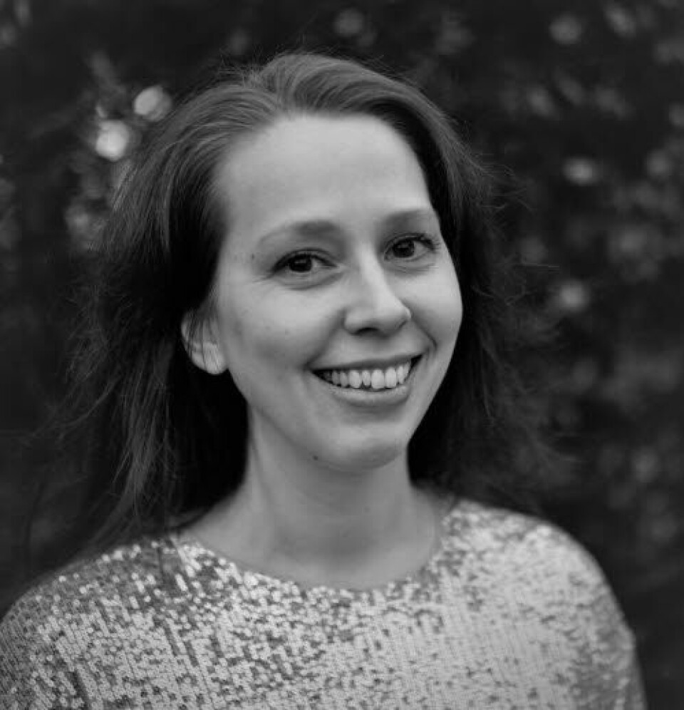 FORSKJELLSBEHANDLING: Forsker Anneli Borge Hansen mener det er viktig å kjenne til at spesielt deprimerte eldre forskjellsbehandles og at det er nødvendig å finne ut mer om hvorfor det er slik.
Foto: NORCE FORSKJELLSBEHANDLING: Forsker Anneli Borge Hansen mener det er viktig å kjenne til at spesielt deprimerte eldre forskjellsbehandles og at det er nødvendig å finne ut mer om hvorfor det er slik.
Foto: NORCE