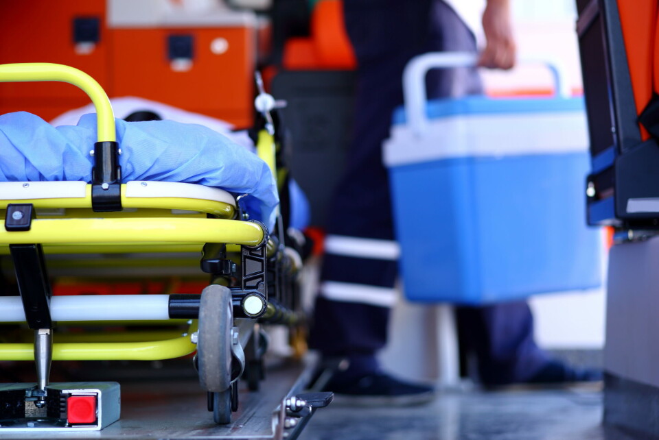 ØKNING: I fjor fikk 382 pasienter til sammen 418 organer transplantert. Det er en økning fra året før. Illustrasjonsfoto: Getty Images Foto: ØKNING: I fjor fikk 382 pasienter til sammen 418 organer transplantert. Det er en økning fra året før. Illustrasjonsfoto: Getty Images Foto: