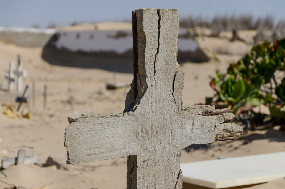 GÅR NED: Barnedødeligheten synker, men områder i Afrika sør for Sahara står fortsatt for 56 prosent av alle dødsfall under fem år i 2021. Foto: Fabian Plock / Shutterstock / NTB GÅR NED: Barnedødeligheten synker, men områder i Afrika sør for Sahara står fortsatt for 56 prosent av alle dødsfall under fem år i 2021. Foto: Fabian Plock / Shutterstock / NTB