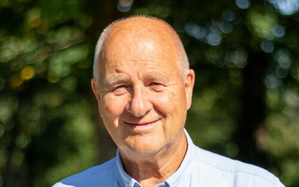 Anders Skuterud Anders Skuterud