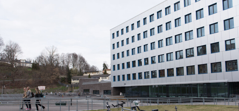 Foto: Per Corneliussen