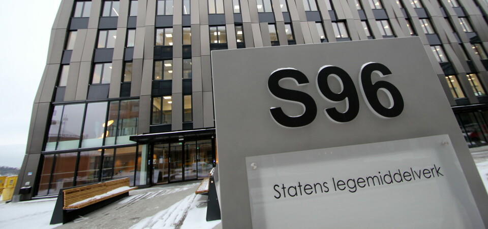 I sitt høringssvar til forslag om nye forskrifter for medisinsk utstyr og in vitro-diagnostisk medisinsk utstyr understreker Legemiddelverket at det nye regelverket vil kreve økt personellressurser. – Innebærer opp mot 15 årsverk mer enn dagens bemanning på området, sier de til DM Pharma. Foto: Per Corneliussen