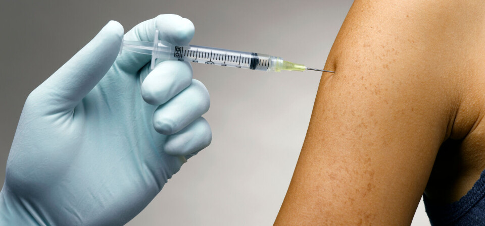 UNDERSØKTE RISIKO: Den omstridte sikkerhetsgjennomgangen undersøkte påstanden om en sammenheng mellom HPV-vaksiner og tilstandene POTS og CRPS hos jenter og unge kvinner. Foto: Thinkstock