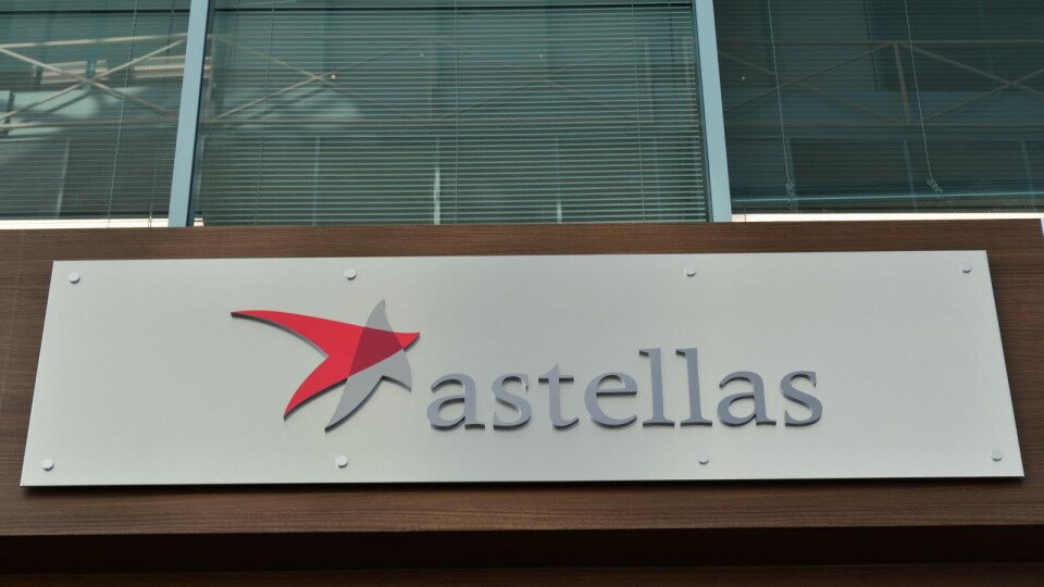 INN MED KAPITAL: Astalleas investering på 50 millioner euro i genterapiselskapet Taysha skal sikre sistnevntes videre utvikling av genterapiprogram med to kandidater mot sjeldne sykdommer. Foto: Wikimedia Commons/Raysonho (CC-licence 1.0) INN MED KAPITAL: Astalleas investering på 50 millioner euro i genterapiselskapet Taysha skal sikre sistnevntes videre utvikling av genterapiprogram med to kandidater mot sjeldne sykdommer. Foto: Wikimedia Commons/Raysonho (CC-licence 1.0)