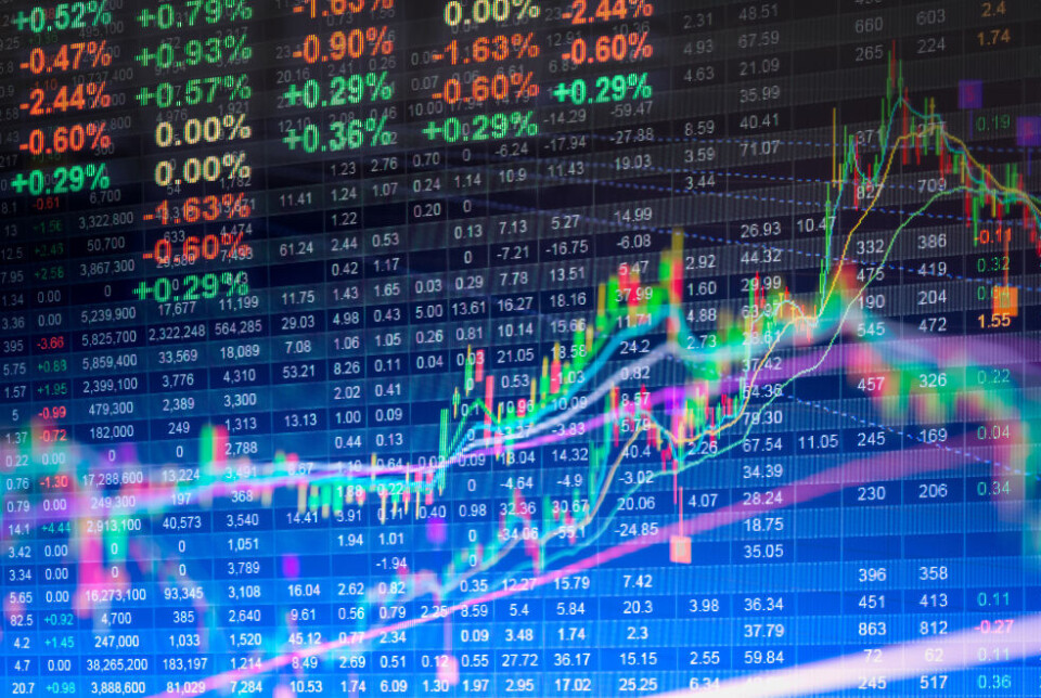 VEKST: Novo Nordisk et et av legemiddelselskapene som har økt sin verdi på børsen i etterkant av presidentvalget i USA. Foto: Thinkstock