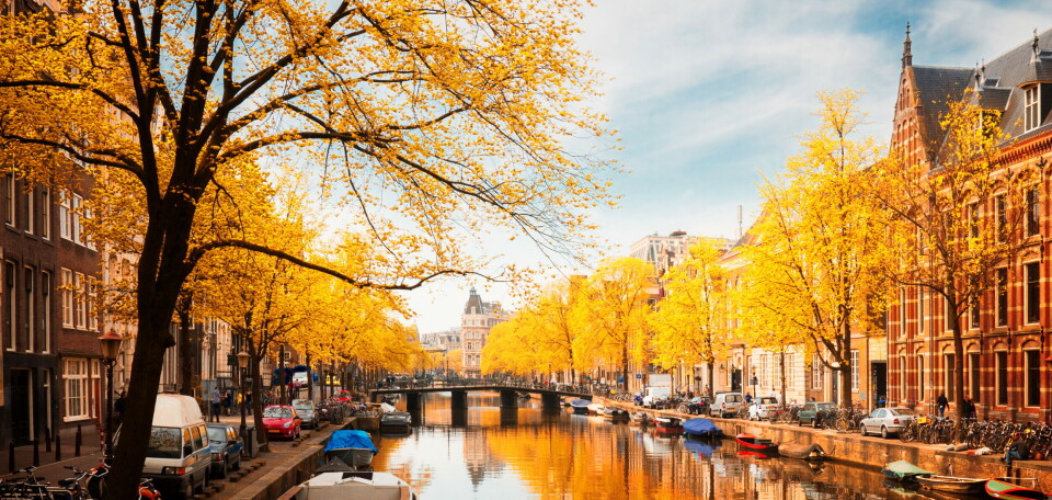 Flyttingen til nytt EMA-hovedkvarter i Amsterdam har kostet den europeiske legemiddelmyndigheten mange ansatte. Illustrasjon: Getty Images Foto: