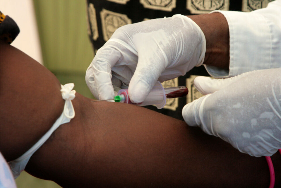 MODERAT FREMGANG: Access to Medicine Index 2016, skriver at de ser en moderat fremgang i legemiddelindustriens innsats for å forbedre tilgangen til medisiner. Foto: Thinkstock