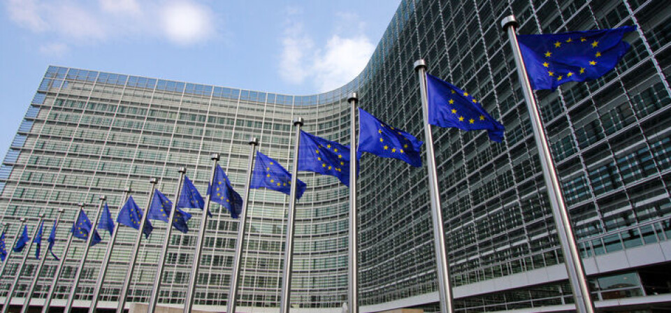 EU-kommisjonen vedtar hvilke legemidler som får markedsføringstillatelse. Illustrasjonsbilde: ThinkStock. Foto: