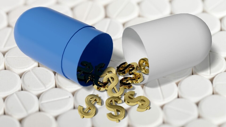 HAR TRO PÅ NY EIER: – Vi tror MSD er godt posisjonert for å bringe våre nye tilnærminger til millioner av mennesker som lever med autoimmune sykdommer, og vi ser frem til å se fremgangen til disse molekylene i klinikken, sier Pandion-direktør Rahul Kakkar. Illustrasjon: Getty Images Foto: