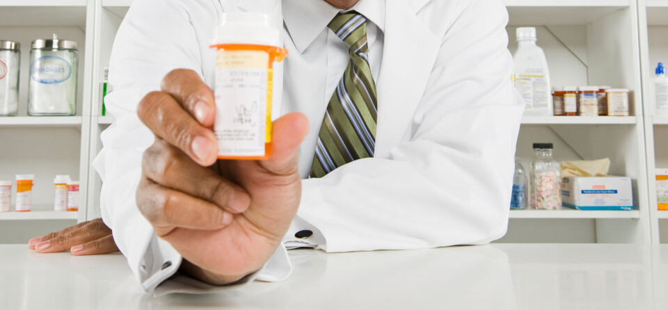 Foto: Thinkstock