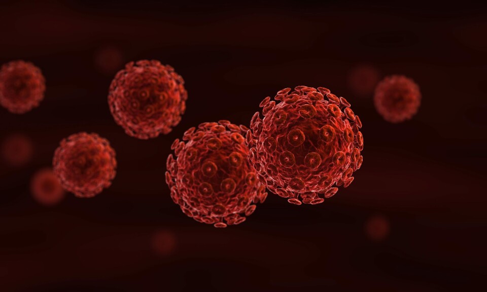 BEHANDLING: I CARISEL-studien skal man se på hvordan å integrere ny behandlingsmåte for hiv-pasienter i europeiske praksiser. Foto: Getty Images Foto: