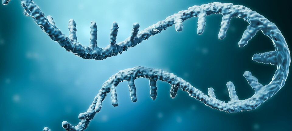 Studie på mRNA-vaksine mot lungekreft