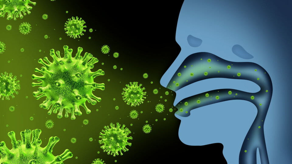VAKSINE ER VIKTIGST: – Den årlige influenssavaksinen fortsetter å være det viktigste første steget mot å forebygge sykdom i barn, selv om det fortsatt er noen tilfeller der antiviral behandling trengs, sier Pedro Piedra, hovedutprøver for miniSTONE-2-studien. Illustrasjonsbilde: Getty Images Foto: