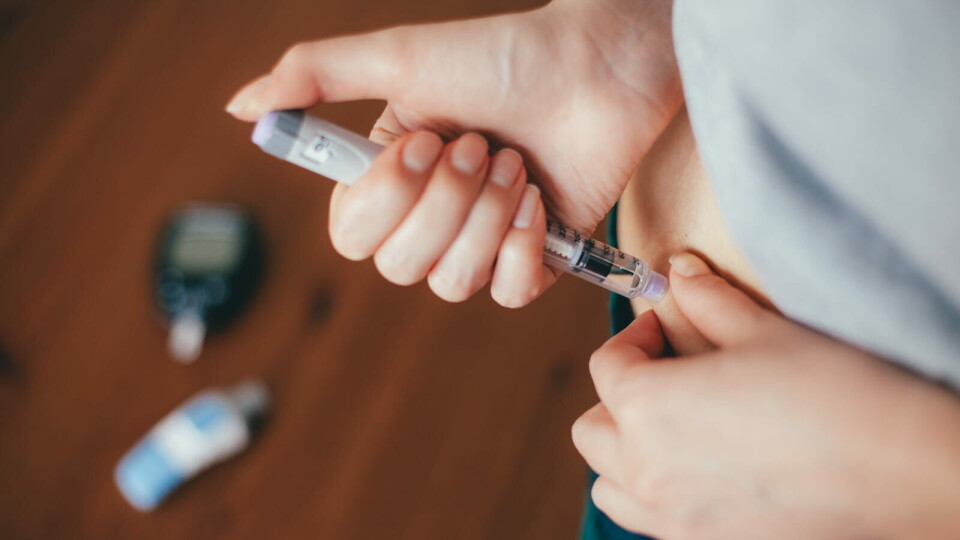 GODE KOMBO-RESULTATER: – Denne kombinasjonsfordelen kan hjelpe klinikere med å vurdere avansering av basalinsulin-terapi ved å bytte til én gang daglig-kombinasjon av basalinsulin pluss en GLP1-reseptagonist, i stedet for å bytte til et to ganger daglig-forhåndsblandet insulinregime, sier Julio Rosenstock, direktør ved Dallas Diabetes Research Center i USA, og hovedutprøver for studien. Illustrasjon: Getty Images Foto: