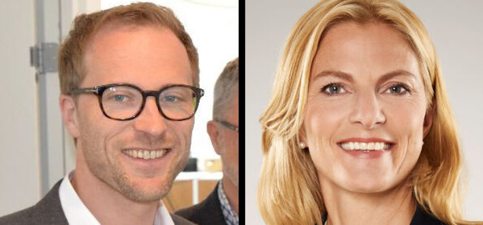 Foto: Novo Nordisk/AbbVie