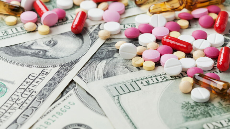 FLERE INDIKASJONER: Som en del av avtalen vil Eli Lilly lede all klinisk utvikling av hjernepenetrerende RIPK1-hemmeren mot sykdommer i sentralnervesystemet. Rigel har pågående pre-klinisk utvikling av sine ledende hjernepenetrerende RIPK1-hemmer-kandidater. Illustrasjon: Getty Images Foto: