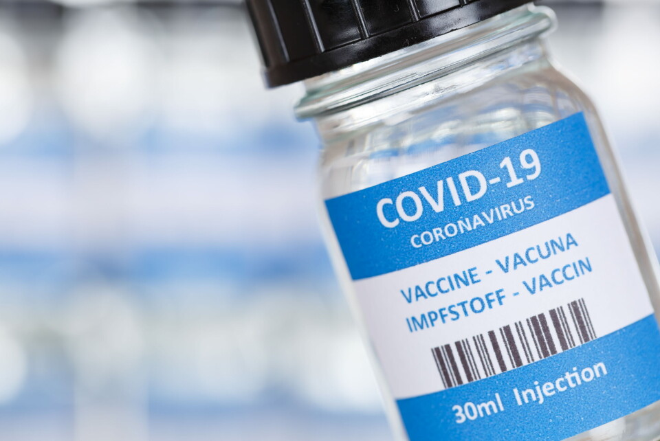 SVÆRT-SJELDEN: Syndromet blir nå listet i vaksinens produktinformasjon som en svært sjelden bivirkning. Komitéen så på 108 rapporterte tilfeller fra hele verden, per 30. juni. På det tidspunktet var det 21 millioner personer som hadde fått vaksinen. Illustrasjonsbilde: Colourbox Foto: SVÆRT-SJELDEN: Syndromet blir nå listet i vaksinens produktinformasjon som en svært sjelden bivirkning. Komitéen så på 108 rapporterte tilfeller fra hele verden, per 30. juni. På det tidspunktet var det 21 millioner personer som hadde fått vaksinen. Illustrasjonsbilde: Colourbox Foto: