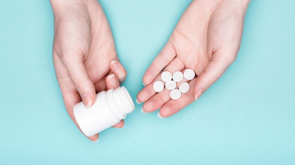 ØKNING: Initiativet «Act4Biosimilars» har som mål å øke den globale bruken av biotilsvarende legemidler med 30 prosent i 30 land eller mer innen 2030. Illustrasjonsbilde av legemidler: Getty Images Foto:
