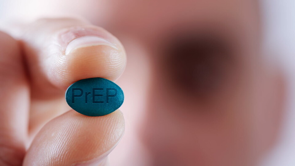 GLADE FOR POTENSIELL AVTALE: – På grunn av dens langtidsvirkende natur kan cabotegravir potensielt blir et veldig viktig legemiddel i kampen mot hiv. Spesielt kan det bli en «game changer» innen forebygging, sier Charles Gore, direktør i Medicines Patent Pool. Illustrasjonsbilde: Getty Images Foto:
