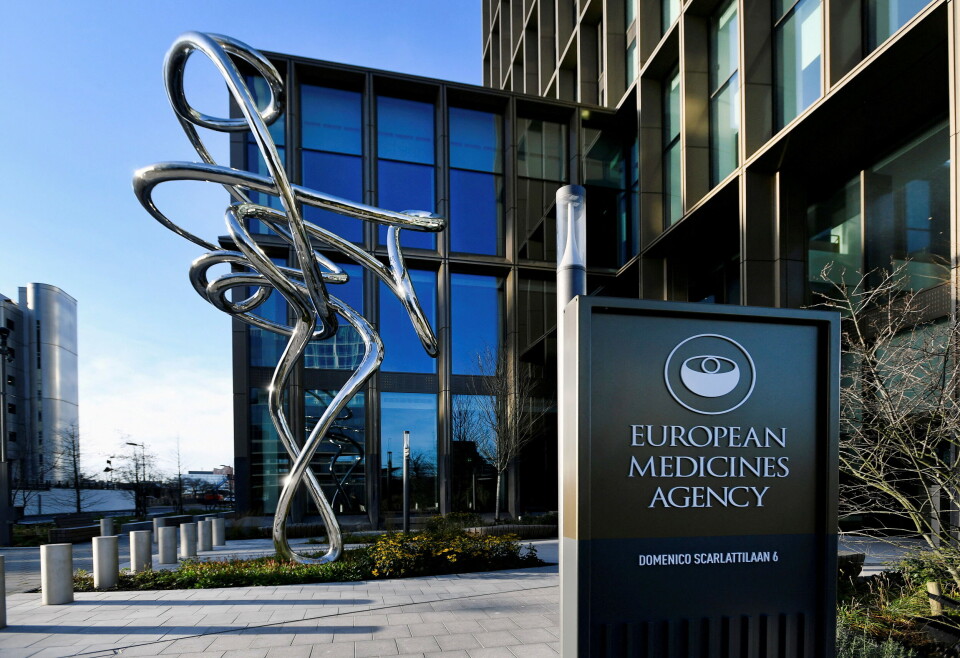 FØLGER MED PÅ INNOVASJON: Ifølge EMA skal QIG sikre at det europeiske nettverket av regulatoriske myndigheter holder følge med innovasjon, identifiserer og adresserer hull i det regulatoriske rammeverket og styrker forutsigbarheten for de som utvikler innovative teknologier. Illustrasjonsbillde: NTB/REUTERS/Piroschka van de Wouw/File Photo Foto: FØLGER MED PÅ INNOVASJON: Ifølge EMA skal QIG sikre at det europeiske nettverket av regulatoriske myndigheter holder følge med innovasjon, identifiserer og adresserer hull i det regulatoriske rammeverket og styrker forutsigbarheten for de som utvikler innovative teknologier. Illustrasjonsbillde: NTB/REUTERS/Piroschka van de Wouw/File Photo Foto: