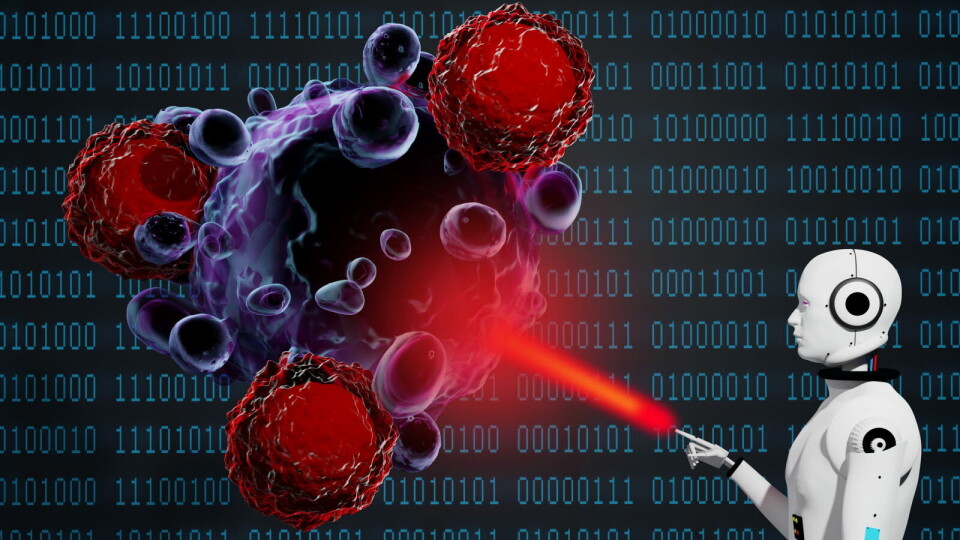 STORE PLANER: Optimal Treatment for Patients with Solid Tumours in Europe Through Artificial Intelligence (OPTIMA) er et internasjonalt forskningskonsortium som skal bruke over 20 millioner euro for å undersøke hvordan kunstig intelligens (KI) kan forbedre livene til pasienter med prostata-, bryst- og lungekreft. Illustrasjonsbilde: Getty Images Foto: STORE PLANER: Optimal Treatment for Patients with Solid Tumours in Europe Through Artificial Intelligence (OPTIMA) er et internasjonalt forskningskonsortium som skal bruke over 20 millioner euro for å undersøke hvordan kunstig intelligens (KI) kan forbedre livene til pasienter med prostata-, bryst- og lungekreft. Illustrasjonsbilde: Getty Images Foto: