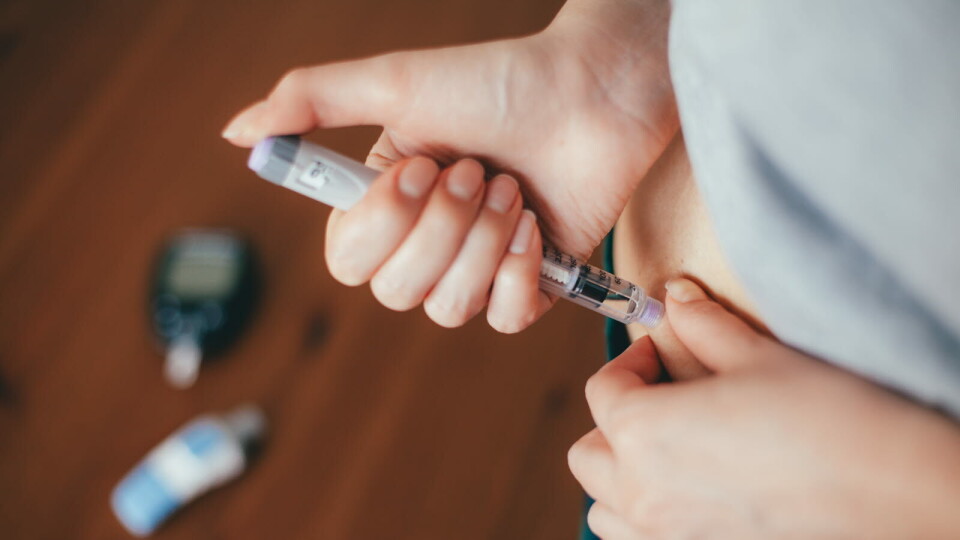 STORE MÅL: Ved å kombinere vår afrikanske rekkevidde og «state of the art»-produksjonsanlegg med Lillys dype ekspertise innen diabetesbehandling, har vi som mål å behandle minst én million mennesker innen 2030, sier EVA Pharma-direktøren. Illustrasjonsbilde: Getty Images Foto: STORE MÅL: Ved å kombinere vår afrikanske rekkevidde og «state of the art»-produksjonsanlegg med Lillys dype ekspertise innen diabetesbehandling, har vi som mål å behandle minst én million mennesker innen 2030, sier EVA Pharma-direktøren. Illustrasjonsbilde: Getty Images Foto: