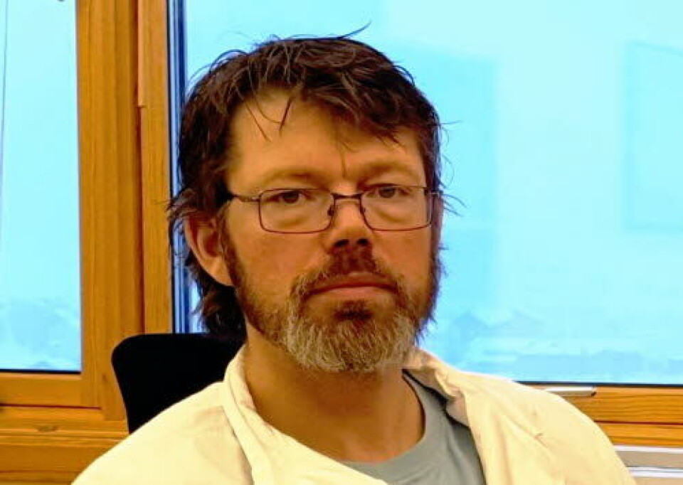 Paul Olav Røsbø