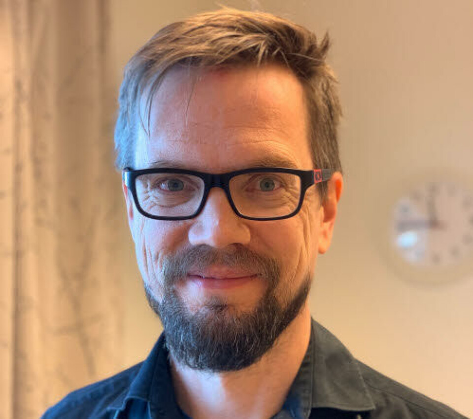 Bjarte Sørensen
