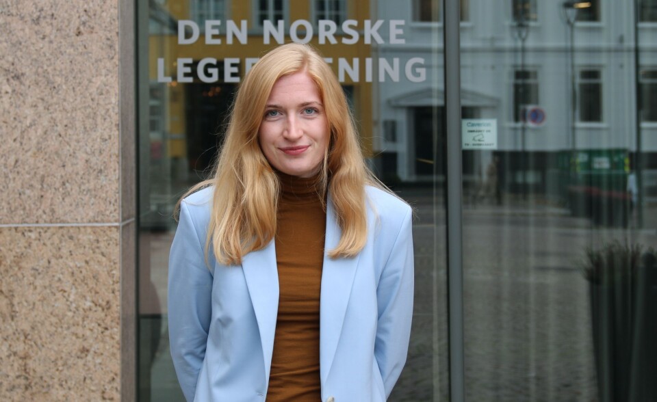 Regjeringen skal utrede å endre spesialistforskriften