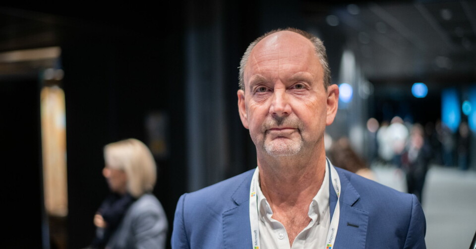 FLERE FAKTORER: Styremedlem i Norsk forening for allmennmedisin og leder i IT-utvalget til Legeforeningen, Kjartan Olafsson, mener det er flere faktorer å ta i betraktning når vi snakker om e-konsultasjon. Foto: Vidar Sandnes FLERE FAKTORER: Styremedlem i Norsk forening for allmennmedisin og leder i IT-utvalget til Legeforeningen, Kjartan Olafsson, mener det er flere faktorer å ta i betraktning når vi snakker om e-konsultasjon. Foto: Vidar Sandnes