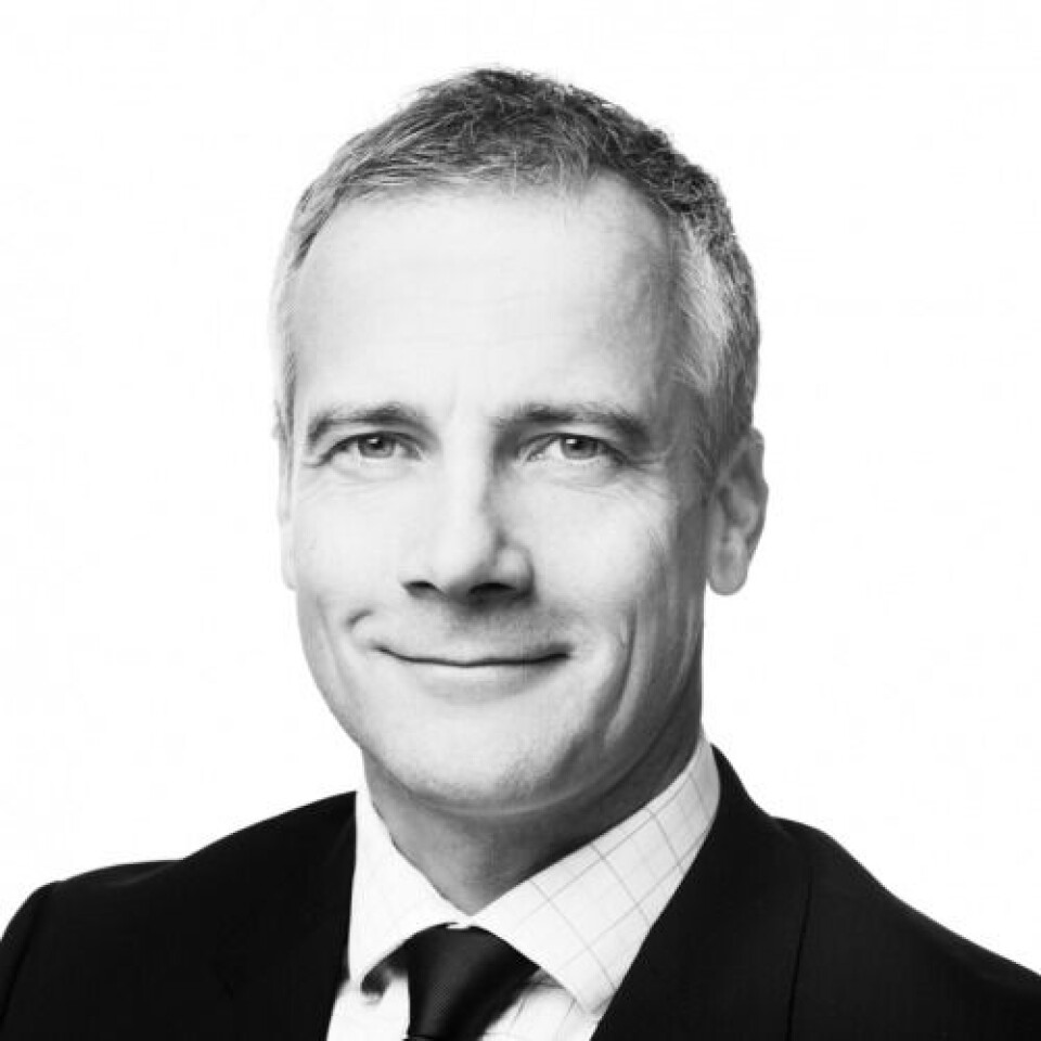 SKIVEBOM: – Her har norske myndigheter bommet på tolkningen av direktivet, sier advokat Per Andreas Bjørgan, som representerer ELTE-studentene i Oslo tingrett, neste uke.
Foto: Pressebilde fra Lund & Co SKIVEBOM: – Her har norske myndigheter bommet på tolkningen av direktivet, sier advokat Per Andreas Bjørgan, som representerer ELTE-studentene i Oslo tingrett, neste uke.
Foto: Pressebilde fra Lund & Co