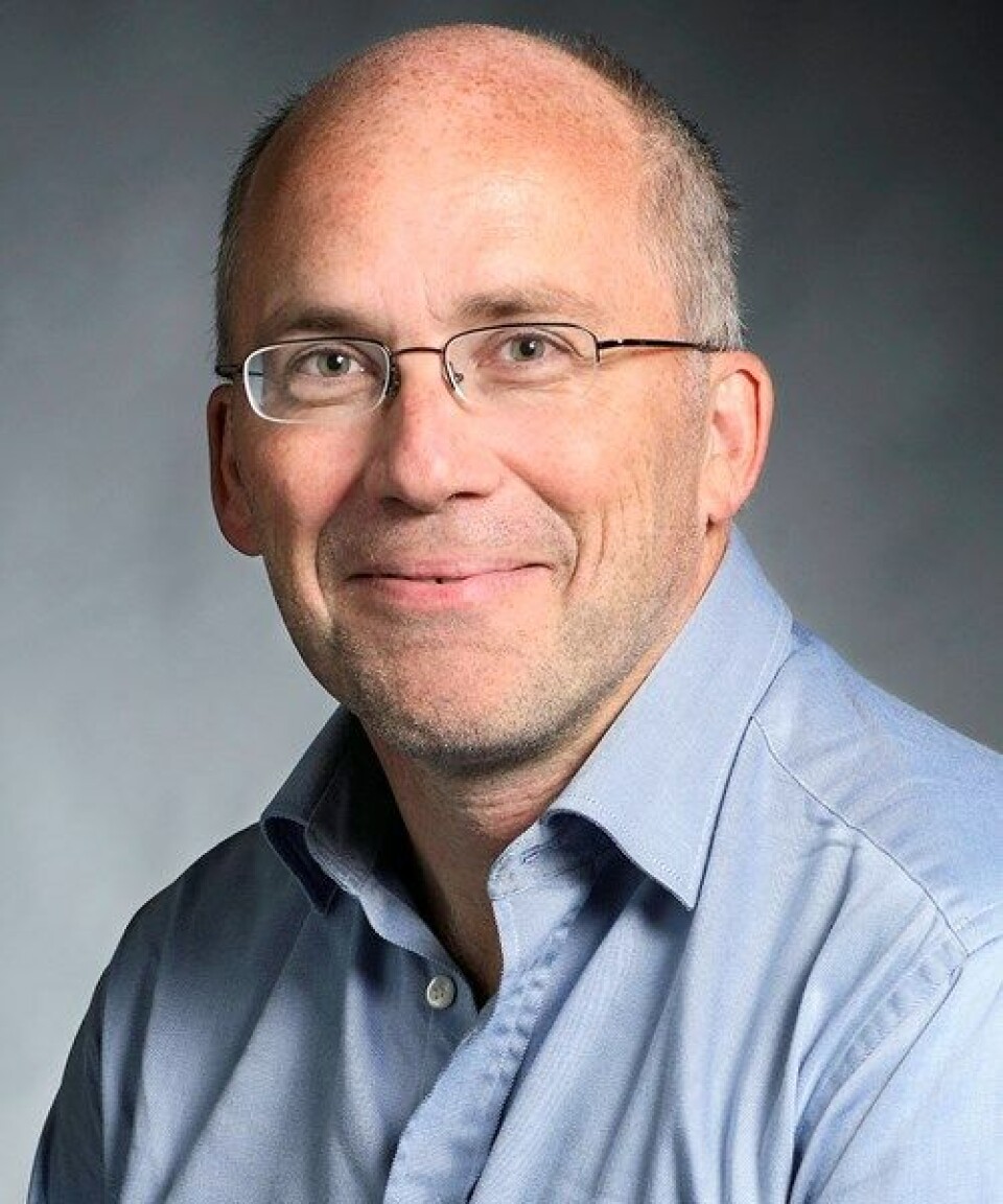 IKKE I FINLAND: Professor Johan Gunnar Eriksson ved Universitetet i Helsinki sier det ikke ville blitt akseptert i Finland å trekke fram ett legemiddel i retningslinjene framfor et annet.