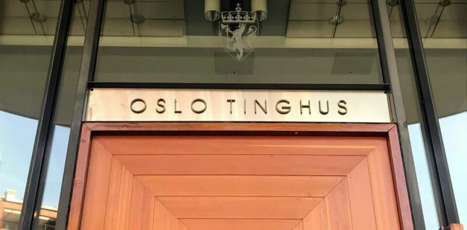 MÅ BETALE: Oslo universitetssykehus HF er dømt til å betale erstating til en nyutdannet lege som ble midlertidig ansatt som postlege. Arkvifoto. Foto: