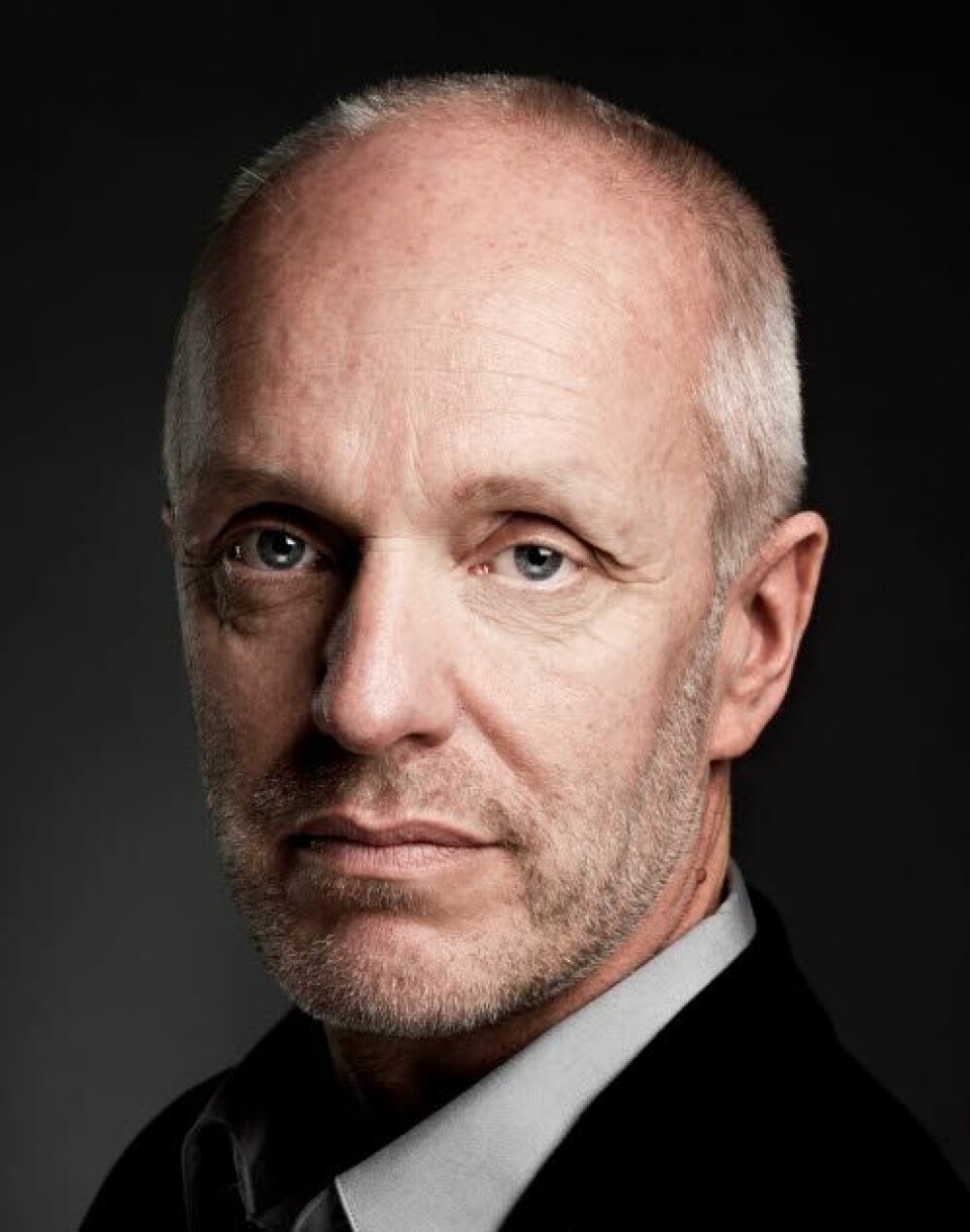 Olav Nyttingnes Olav Nyttingnes