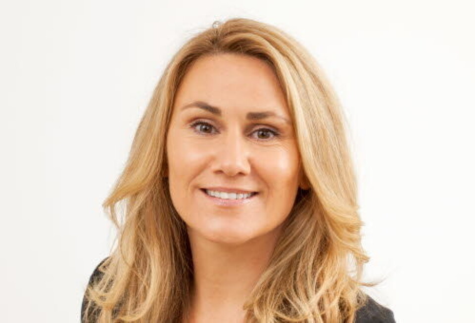 Sissel Rodahl