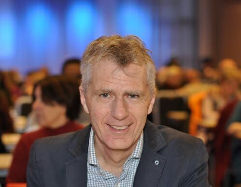 Lars Lien Lars Lien