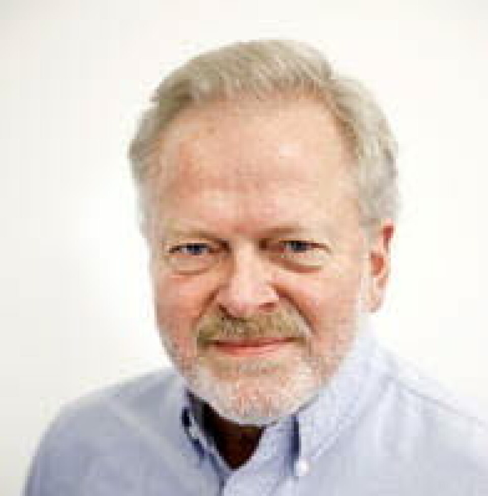 Arne Ørum Arne Ørum