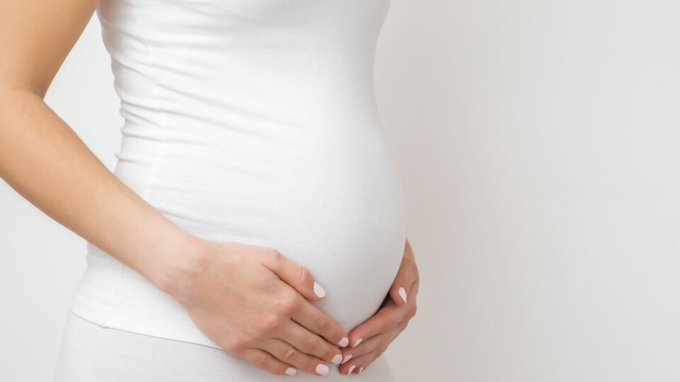 GRAVID: Forskere har undersøkt hvordan språl, atferd og temperament utviklet seg hos barn av mødre som rapporterte bruk av smertestillende i svangerskapet. Illustrasjonsbilde: Getty Images Foto: GRAVID: Forskere har undersøkt hvordan språl, atferd og temperament utviklet seg hos barn av mødre som rapporterte bruk av smertestillende i svangerskapet. Illustrasjonsbilde: Getty Images Foto:
