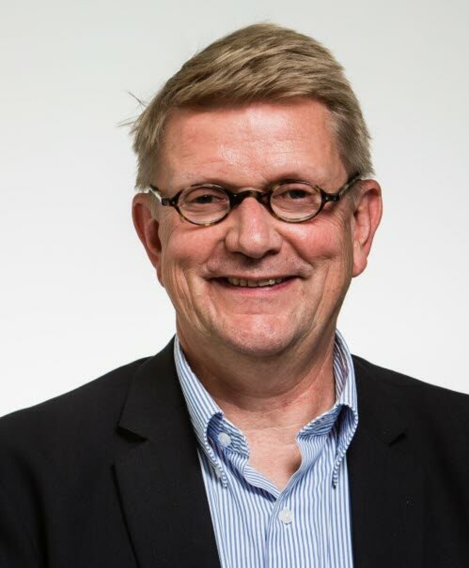 Geir Riise