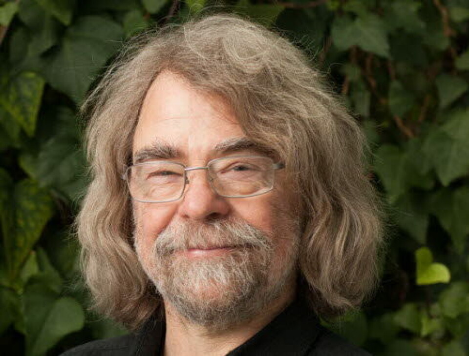 Einar Flydal Einar Flydal