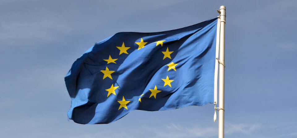 NY STUDIE: EU-organet EMA mener å ha funnet effekt av sine vitenskapelige råd til legemiddelprodusenter. Foto: Colourbox
