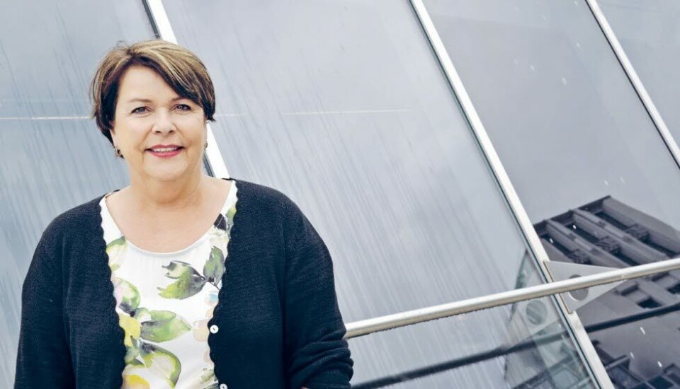 LEGEREGISTER: KS og Helsedirektoratet diskuterer om et kommunalt legeregister kan gjøre det enklere å komme i kontakt med hverandre og inngå samarbeid. Foto: KS LEGEREGISTER: KS og Helsedirektoratet diskuterer om et kommunalt legeregister kan gjøre det enklere å komme i kontakt med hverandre og inngå samarbeid. Foto: KS
