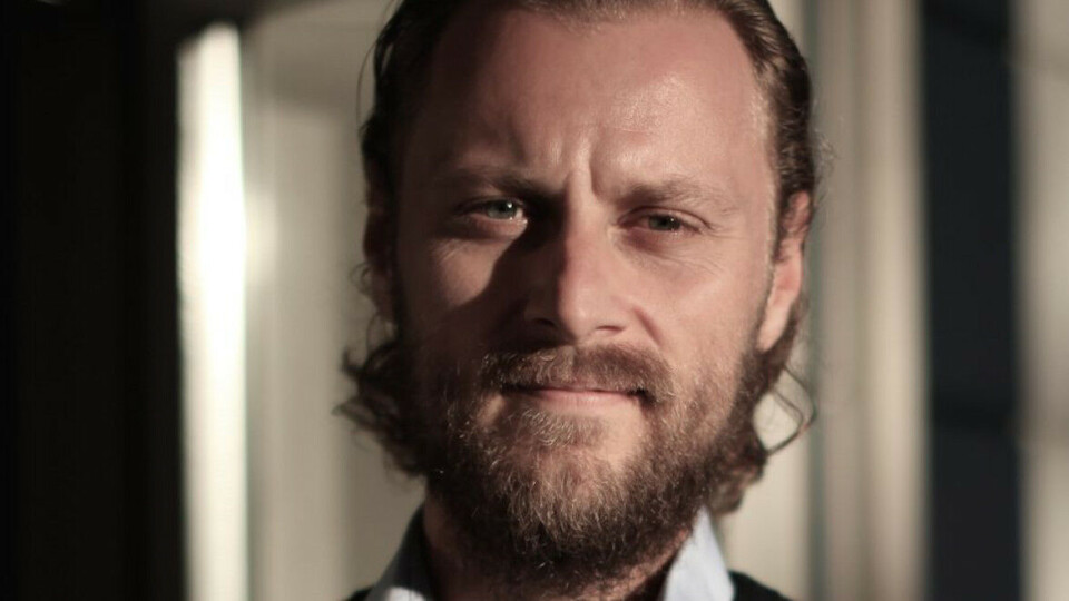 LØFTEBRUDD: - Helt klart løftebrudd av Høie, sier Anlov P.Mathiesen i Mental Helse Foto: Mental Helse