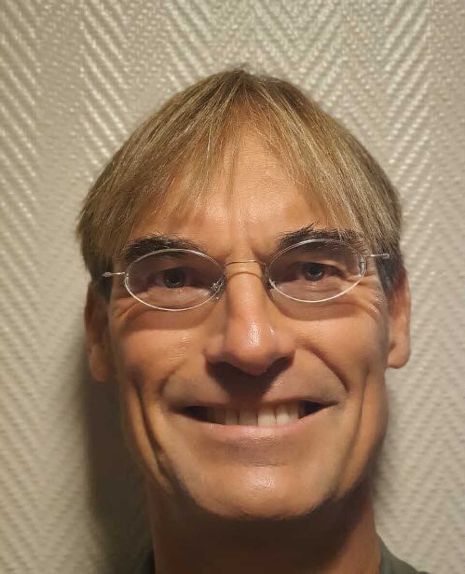 Aleksander Sandnes