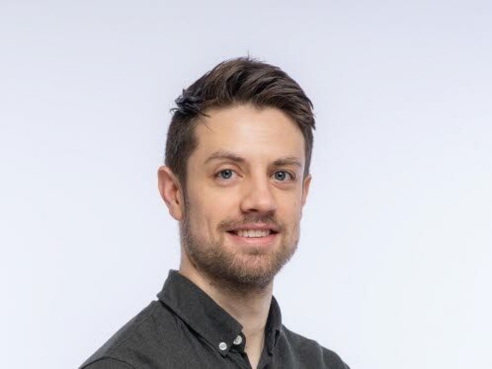 Bjørn Ingulfsvann Hagen